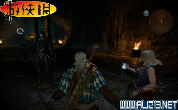 《巫師3:狂獵》全任務全教學全劇情流程圖文攻略 《巫師3:狂獵》全任務全教學全劇情流程圖文攻略