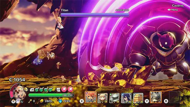 拒絕3D眩暈症 2022年Steam十大橫版動作遊戲推薦