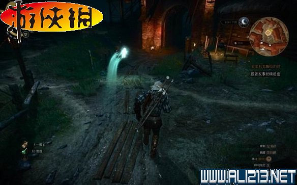 《巫師3:狂獵》全任務全教學全劇情流程圖文攻略 《巫師3:狂獵》全任務全教學全劇情流程圖文攻略