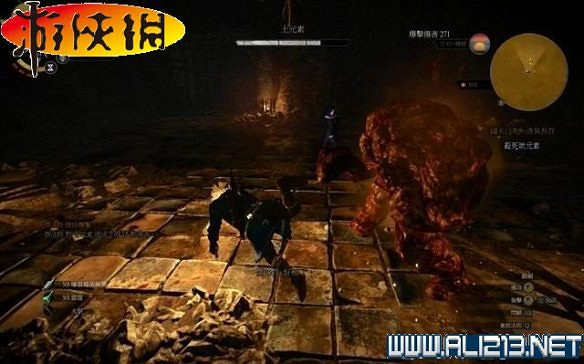 《巫師3:狂獵》全任務全教學全劇情流程圖文攻略 《巫師3:狂獵》全任務全教學全劇情流程圖文攻略