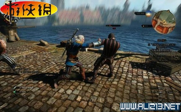 《巫師3:狂獵》全任務全教學全劇情流程圖文攻略 《巫師3:狂獵》全任務全教學全劇情流程圖文攻略