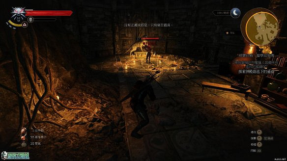 《巫師3:狂獵》圖文攻略 主線任務+支線任務+狩獵任務+操作介紹+技能說明 《巫師3:狂獵》圖文攻略 主線任務+支線任務+狩獵任務+操作介紹+技能說明