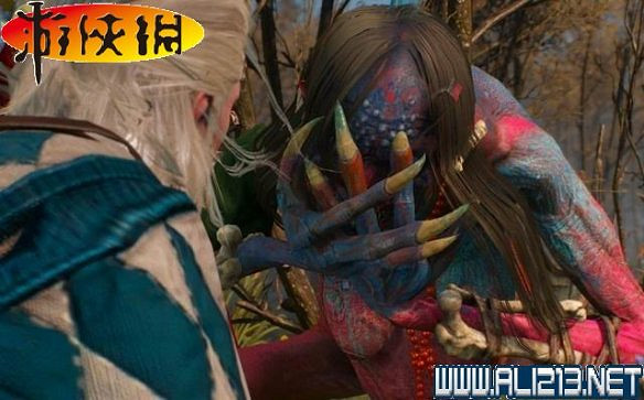 《巫師3:狂獵》全任務全教學全劇情流程圖文攻略 《巫師3:狂獵》全任務全教學全劇情流程圖文攻略