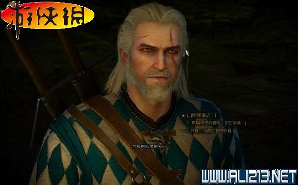 《巫師3:狂獵》全任務全教學全劇情流程圖文攻略 《巫師3:狂獵》全任務全教學全劇情流程圖文攻略