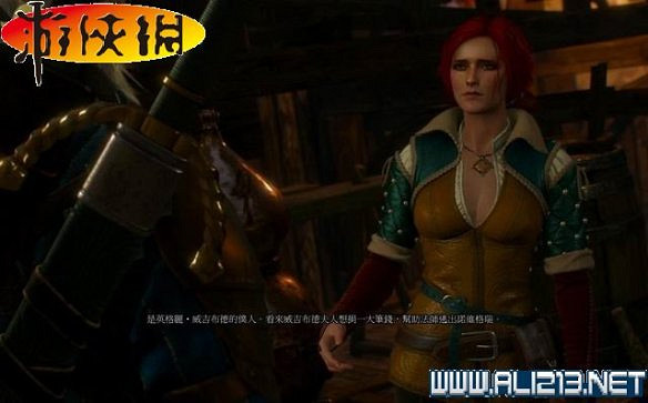 《巫師3:狂獵》全任務全教學全劇情流程圖文攻略 《巫師3:狂獵》全任務全教學全劇情流程圖文攻略