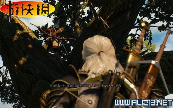 《巫師3:狂獵》全任務全教學全劇情流程圖文攻略 《巫師3:狂獵》全任務全教學全劇情流程圖文攻略