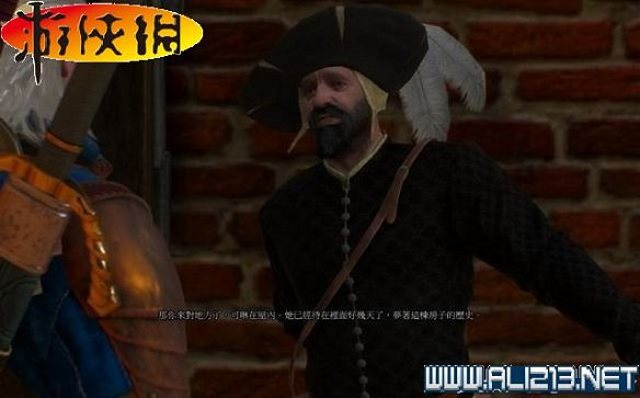 《巫師3:狂獵》全任務全教學全劇情流程圖文攻略 《巫師3:狂獵》全任務全教學全劇情流程圖文攻略