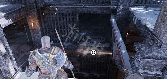 《戰神5》破碎的監獄怎麽過?破碎的監獄任務完成方法 《戰神5》破碎的監獄怎麽過?破碎的監獄任務完成方法