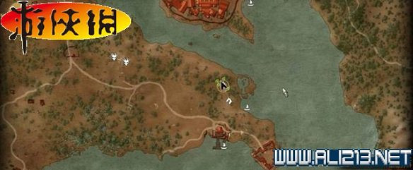 《巫師3:狂獵》全任務全教學全劇情流程圖文攻略 《巫師3:狂獵》全任務全教學全劇情流程圖文攻略