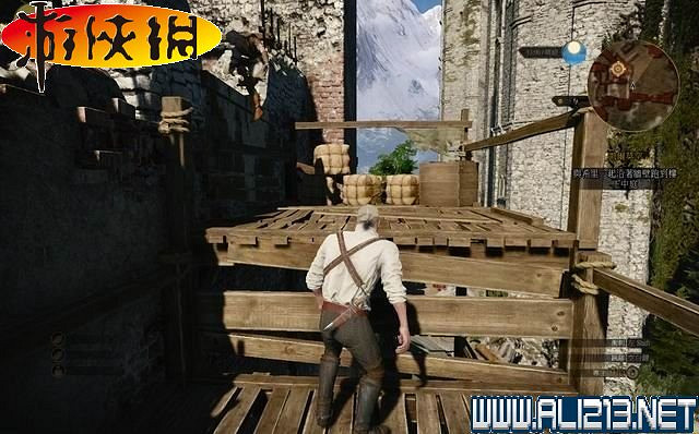 《巫師3:狂獵》全任務全教學全劇情流程圖文攻略 《巫師3:狂獵》全任務全教學全劇情流程圖文攻略