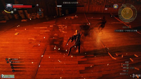 《巫師3:狂獵》圖文攻略 主線任務+支線任務+狩獵任務+操作介紹+技能說明 《巫師3:狂獵》圖文攻略 主線任務+支線任務+狩獵任務+操作介紹+技能說明