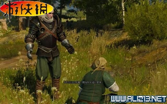 《巫師3:狂獵》全任務全教學全劇情流程圖文攻略 《巫師3:狂獵》全任務全教學全劇情流程圖文攻略