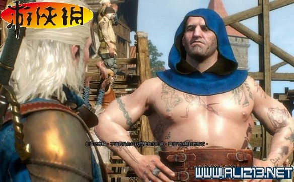 《巫師3:狂獵》全任務全教學全劇情流程圖文攻略 《巫師3:狂獵》全任務全教學全劇情流程圖文攻略