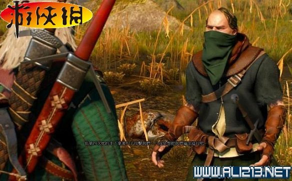 《巫師3:狂獵》全任務全教學全劇情流程圖文攻略 《巫師3:狂獵》全任務全教學全劇情流程圖文攻略