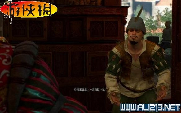 《巫師3:狂獵》全任務全教學全劇情流程圖文攻略 《巫師3:狂獵》全任務全教學全劇情流程圖文攻略