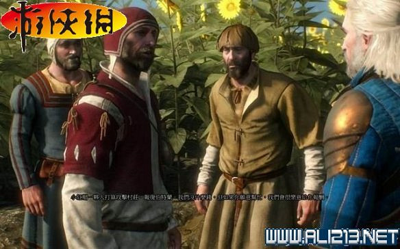 《巫師3:狂獵》全任務全教學全劇情流程圖文攻略 《巫師3:狂獵》全任務全教學全劇情流程圖文攻略