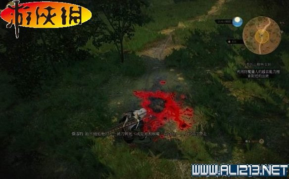 《巫師3:狂獵》全任務全教學全劇情流程圖文攻略 《巫師3:狂獵》全任務全教學全劇情流程圖文攻略