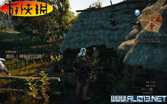 《巫師3:狂獵》全任務全教學全劇情流程圖文攻略 《巫師3:狂獵》全任務全教學全劇情流程圖文攻略