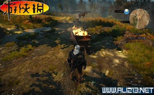 《巫師3:狂獵》全任務全教學全劇情流程圖文攻略 《巫師3:狂獵》全任務全教學全劇情流程圖文攻略