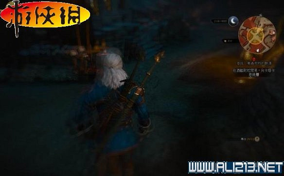 《巫師3:狂獵》全任務全教學全劇情流程圖文攻略 《巫師3:狂獵》全任務全教學全劇情流程圖文攻略