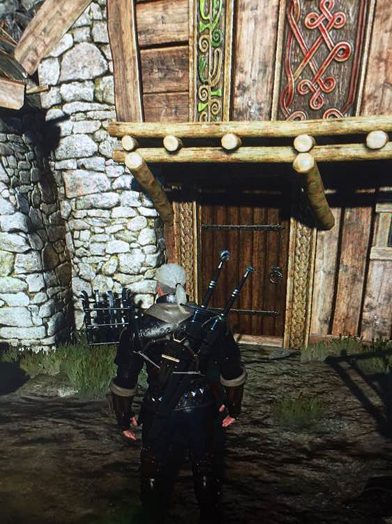 《巫師3:狂獵》極品貓學套藍圖地點解析攻略 《巫師3:狂獵》極品貓學套藍圖地點解析攻略