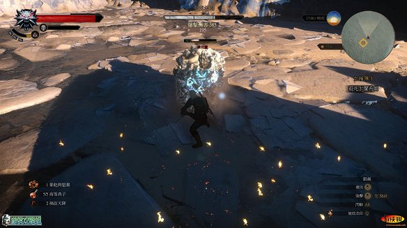 《巫師3:狂獵》圖文攻略 主線任務+支線任務+狩獵任務+操作介紹+技能說明 《巫師3:狂獵》圖文攻略 主線任務+支線任務+狩獵任務+操作介紹+技能說明