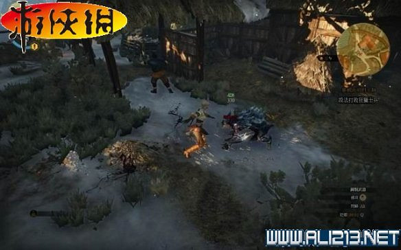 《巫師3:狂獵》全任務全教學全劇情流程圖文攻略 《巫師3:狂獵》全任務全教學全劇情流程圖文攻略