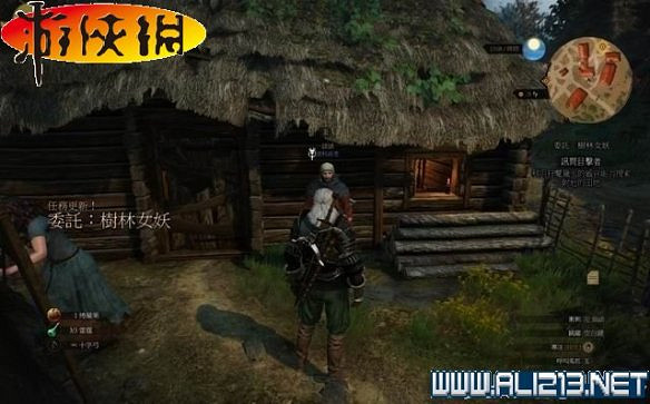 《巫師3:狂獵》全任務全教學全劇情流程圖文攻略 《巫師3:狂獵》全任務全教學全劇情流程圖文攻略