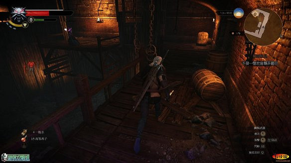 《巫師3:狂獵》圖文攻略 主線任務+支線任務+狩獵任務+操作介紹+技能說明 《巫師3:狂獵》圖文攻略 主線任務+支線任務+狩獵任務+操作介紹+技能說明