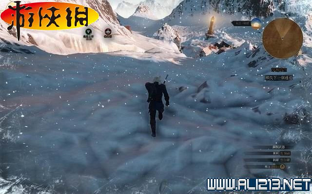 《巫師3:狂獵》全任務全教學全劇情流程圖文攻略 《巫師3:狂獵》全任務全教學全劇情流程圖文攻略