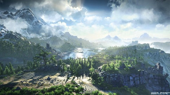 《巫師3:狂獵》魔法擾動任務過關攻略 《巫師3:狂獵》魔法擾動任務過關攻略