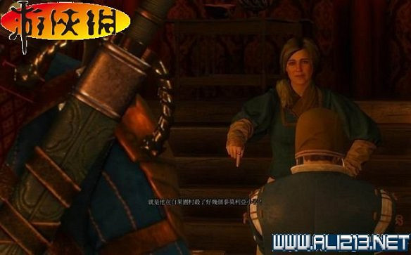 《巫師3:狂獵》全任務全教學全劇情流程圖文攻略 《巫師3:狂獵》全任務全教學全劇情流程圖文攻略