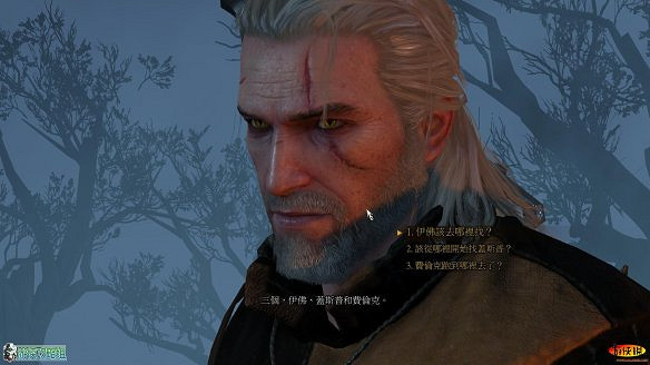 《巫師3:狂獵》圖文攻略 主線任務+支線任務+狩獵任務+操作介紹+技能說明 《巫師3:狂獵》圖文攻略 主線任務+支線任務+狩獵任務+操作介紹+技能說明