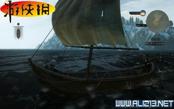 《巫師3:狂獵》全任務全教學全劇情流程圖文攻略 《巫師3:狂獵》全任務全教學全劇情流程圖文攻略