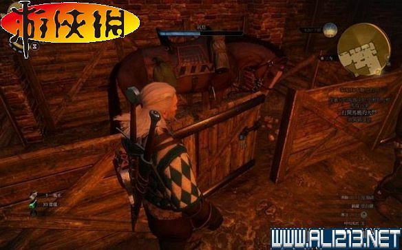 《巫師3:狂獵》全任務全教學全劇情流程圖文攻略 《巫師3:狂獵》全任務全教學全劇情流程圖文攻略