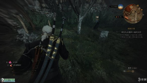 《巫師3:狂獵》圖文攻略 主線任務+支線任務+狩獵任務+操作介紹+技能說明 《巫師3:狂獵》圖文攻略 主線任務+支線任務+狩獵任務+操作介紹+技能說明