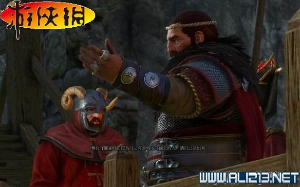 《巫師3:狂獵》全任務全教學全劇情流程圖文攻略 《巫師3:狂獵》全任務全教學全劇情流程圖文攻略