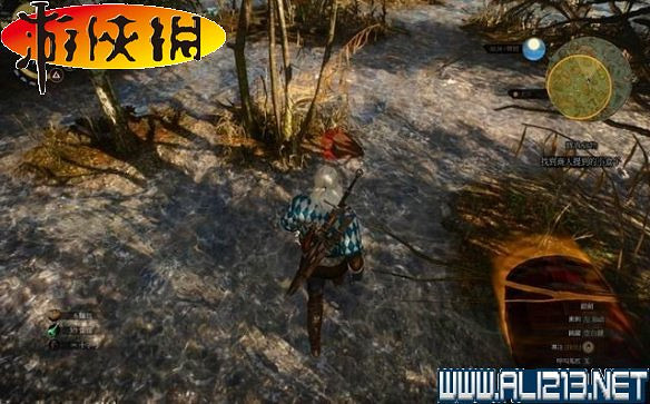 《巫師3:狂獵》全任務全教學全劇情流程圖文攻略 《巫師3:狂獵》全任務全教學全劇情流程圖文攻略