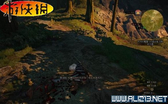 《巫師3:狂獵》全任務全教學全劇情流程圖文攻略 《巫師3:狂獵》全任務全教學全劇情流程圖文攻略