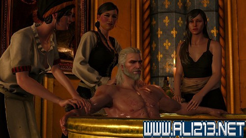 《巫師3:狂獵》全部結局觸發條件解析攻略 《巫師3:狂獵》全部結局觸發條件解析攻略