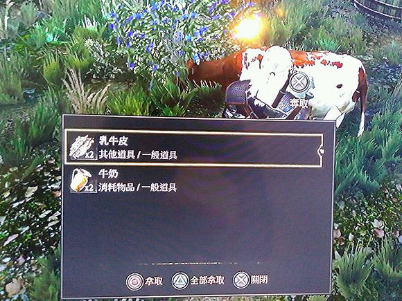 《巫師3:狂獵》殺乳牛賺錢方法解析攻略 《巫師3:狂獵》殺乳牛賺錢方法解析攻略