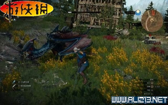 《巫師3:狂獵》全任務全教學全劇情流程圖文攻略 《巫師3:狂獵》全任務全教學全劇情流程圖文攻略