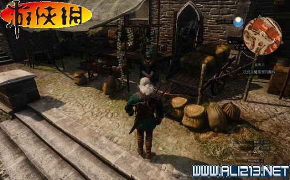 《巫師3:狂獵》全任務全教學全劇情流程圖文攻略 《巫師3:狂獵》全任務全教學全劇情流程圖文攻略