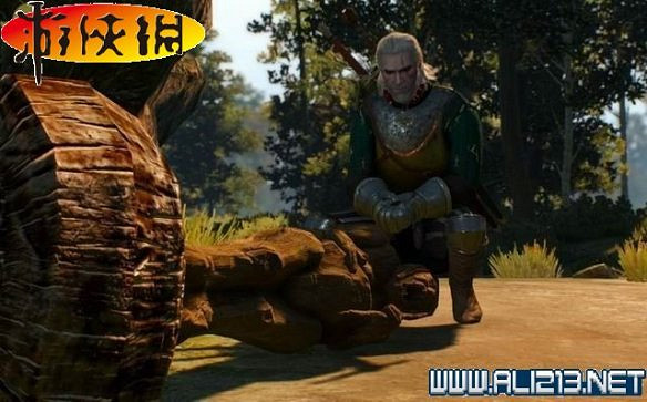 《巫師3:狂獵》全任務全教學全劇情流程圖文攻略 《巫師3:狂獵》全任務全教學全劇情流程圖文攻略