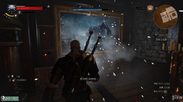 《巫師3:狂獵》圖文攻略 主線任務+支線任務+狩獵任務+操作介紹+技能說明 《巫師3:狂獵》圖文攻略 主線任務+支線任務+狩獵任務+操作介紹+技能說明