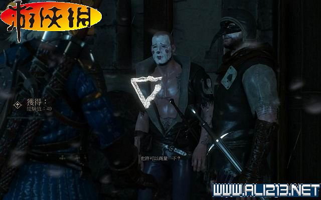 《巫師3:狂獵》全任務全教學全劇情流程圖文攻略 《巫師3:狂獵》全任務全教學全劇情流程圖文攻略