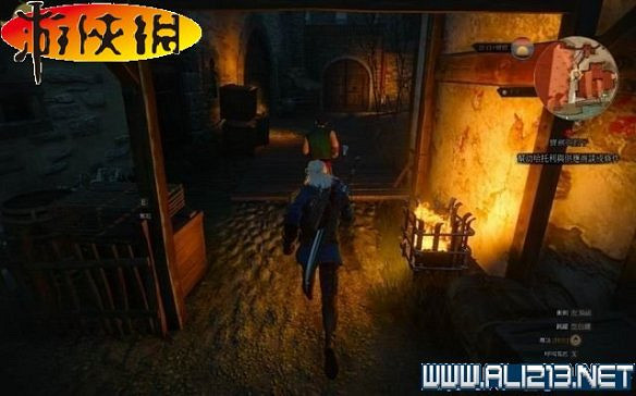 《巫師3:狂獵》全任務全教學全劇情流程圖文攻略 《巫師3:狂獵》全任務全教學全劇情流程圖文攻略