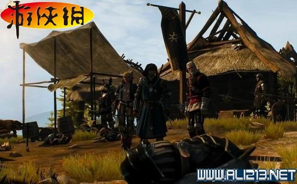 《巫師3:狂獵》全任務全教學全劇情流程圖文攻略 《巫師3:狂獵》全任務全教學全劇情流程圖文攻略