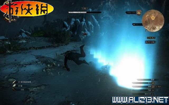 《巫師3:狂獵》全任務全教學全劇情流程圖文攻略 《巫師3:狂獵》全任務全教學全劇情流程圖文攻略