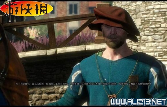 《巫師3:狂獵》全任務全教學全劇情流程圖文攻略 《巫師3:狂獵》全任務全教學全劇情流程圖文攻略